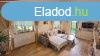 Panorms 160 m2-es csaldi hz 785 m2-es telken a Vargahegy