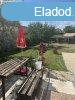 Elad 143 nm-es Feljtott Csaldi hz Hegyeshalom Kossuth L
