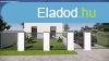 Elad 90 nm-es j pts Csaldi hz Mosonszolnok