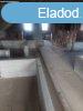 Elad 365m2-es Csaldi hz, Biatorbgy