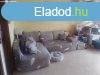 Elad 235m2-es Csaldi hz, Budars