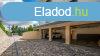 Elad 380m2-es Csaldi hz, Budars