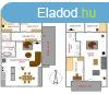 Elad 180 nm-es Feljtand Csaldi hz Kka