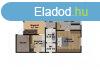 Elad 58 nm-es Feljtand Csaldi hz Ecsd
