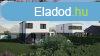 jpts, ktszintes csaldi hz elad az Aranyossziget lak