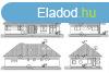 Elad 95 nm-es j pts Csaldi hz Kiskunhalas Kertvrosi