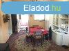 Elad 110 nm-es Csaldi hz Akaszt Dvcs part krnyke 
