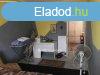 Elad 110 nm-es Csaldi hz Akaszt Dvcs part krnyke 