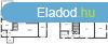 Elad 130 nm-es jszer llapot Csaldi hz Dunapataj Csato
