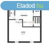 Elad 127 nm-es jszer llapot Csaldi hz Kiskrs Kzpon