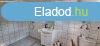 Elad 57 nm-es jszer llapot Csaldi hz Akaszt Kzponth