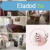 Elad 230 nm-es Kzepes llapot Csaldi hz Szombathely