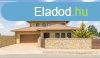 Elad 156 nm-es jszer llapot Csaldi hz Jnossomorja