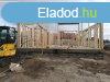 Elad 125 nm-es j pts Ikerhz Hajmskr Tbori utca  