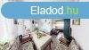FELJTOTT, tgla pts csaldi hz KEDVEZ IRNYRON elad