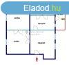 Elad Izskon 77,5 nm csaldi hz az iskola kzelben!