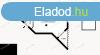 Elad hz, Baja