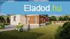 Elad j pts csaldi hz, Kecskemt agglomercijban