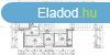 Elad 225 nm-es j pts Csaldi hz Nyregyhza