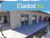 Elad 143m2-es Ikerhz, Szada