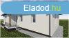 Elad 111m2-es Csaldi hz, Erdkertes