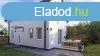 Elad 78m2-es Csaldi hz, Aszd