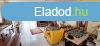 Elad 310m2-es Csaldi hz, Gdll