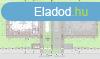 Elad 141m2-es Ikerhz, Veresegyhz