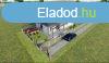 Elad 110m2-es Ikerhz, Aszd