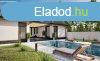 Elad 130m2-es Csaldi hz, Szada