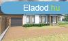 Elad 115m2-es Ikerhz, Veresegyhz