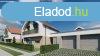 Elad 116m2-es Ikerhz, Gdll