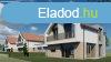 Elad 115m2-es Ikerhz, Gdll