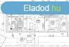 Elad 75m2-es Ikerhz, Aszd