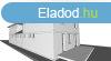 Elad 116m2-es Ikerhz, Gdll
