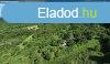 Balaton-felvidken 6,3 ha birtok, 2 db romos plettel - Vs