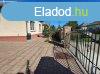 Elad feljtott csaldi hz Trkszentmikls csendes utcj