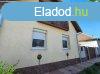 Elad feljtott csaldi hz Trkszentmiklson!
