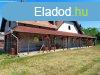 Elad csaldi birtok Trkeve hatrban!