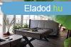 Tiszafldvron feljtott  6 szobs csaldi hz elad