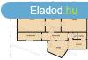 Tiszafldvr kzponti rszn elad kertes csaldi hz!