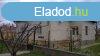 Tiszafldvron elad kertes csaldi hz!