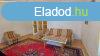 Elad 3 szobs csaldi hz Abony kzpontjban