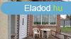 Tiszafldvron elad kertes csaldi hz!