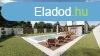 Elad 155m2-es Csaldi hz, Balatonakarattya