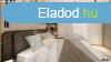 Elad 155m2-es Csaldi hz, Balatonakarattya