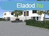 Elad 70m2-es Csaldi hz, Sifok