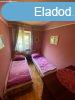 Tbbgenercis csaldi hz elad Balatonlelln, akr befekte
