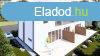 Elad 89m2-es Sorhz, Balatonszrsz