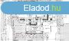 Elad 121m2-es Csaldi hz, Gyr